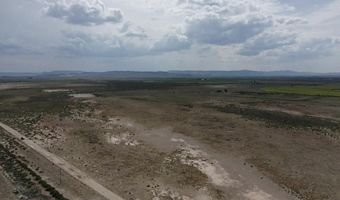 40 N 800 W, Beryl, UT 84714