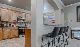 1301 NW 5th St, Andrews, TX 79714