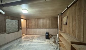 510 West St, Bristol, SD 57219