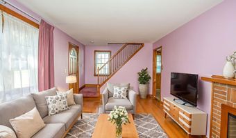 60 S Alhambra Cir, Agawam, MA 01001