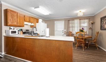 4507 CHARLES Ave, Anniston, AL 36206