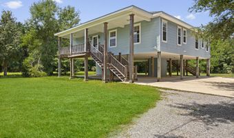 1331 Dunbar Ave, Bay St. Louis, MS 39520