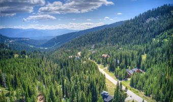 28 LOW DOG Rd, Big Sky, MT 59716