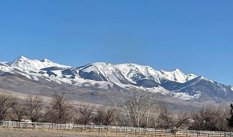 Rod & Gun Club Loop, Challis, ID 83226