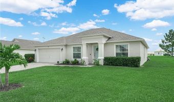 3128 Calypso Dr, Avon Park, FL 33825