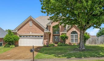 5032 WILL FALL Rd, Bartlett, TN 38002