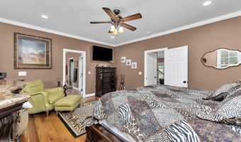 3275 Hadden Pond Rd, Avera, GA 30803