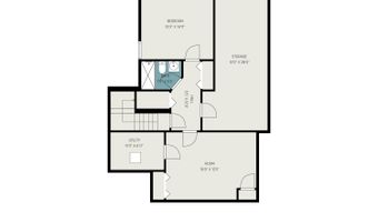 1010 Baldwin Ave, Ann Arbor, MI 48104