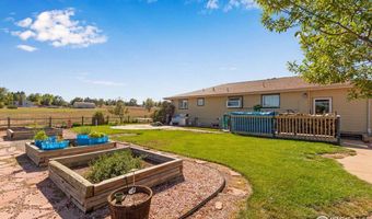 1637 S US Highway 287, Berthoud, CO 80513