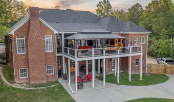 11154 Greensport Rd, Ashville, AL 35953