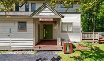 169 Willows Hill Dr #6, Cambridge, VT 05464
