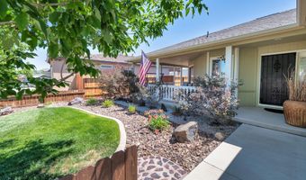 806 Karry Way, Fallon, NV 89406