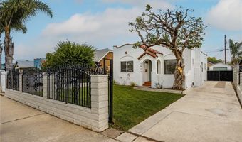 1911 W 65th, Los Angeles, CA 90047