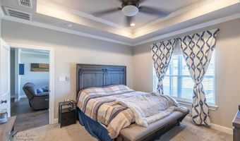 320 Bella Way, Abilene, TX 79602