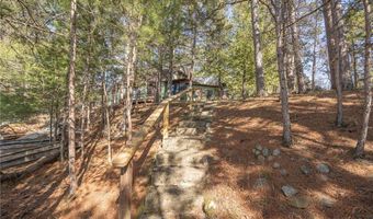 549 County 43 NW, Backus, MN 56435