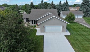135 Bethesda St NW, Alexandria, MN 56308