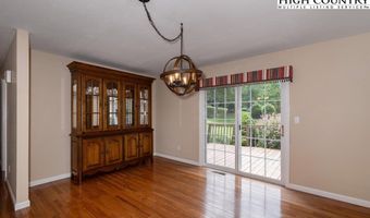 129 Keeth Dr, Banner Elk, NC 28604