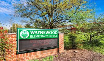 8509 CYRUS Pl, Alexandria, VA 22308