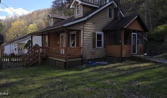 1822 Derby, Appalachia, VA 24216