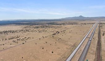 W Old Hwy 66, Ash Fork, AZ 86320