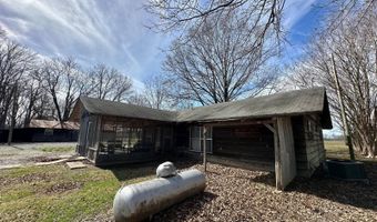 768 Louis Bennett Rd, Anguilla, MS 38721