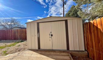 645 K St, Hawthorne, NV 89415