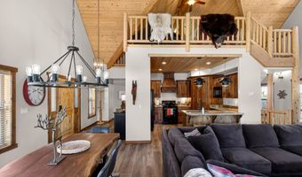 242 N Blue Jay Way, Brian Head, UT 84719