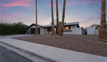 3992 Chinchilla Ave, Las Vegas, NV 89121