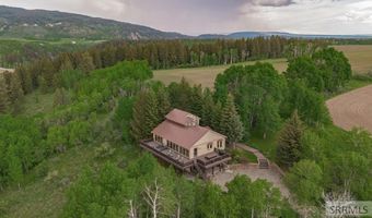 1528 Hwy 47, Ashton, ID 83420