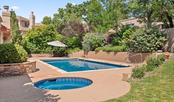 6404 Meadow Hills St NE, Albuquerque, NM 87111