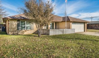 6002 ELMHURST Rd, Amarillo, TX 79106