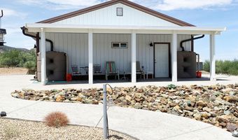 1552 E River Bend Rd, Camp Verde, AZ 86322