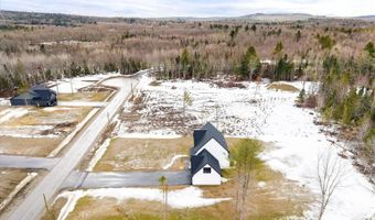 673 Streamside Ave, Hermon, ME 04401