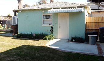 3361 W Thornton, Anaheim, CA 92804