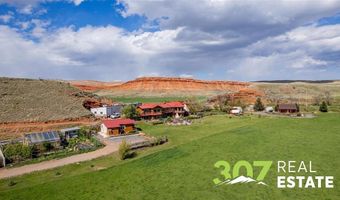 30 Nielsen Trl, Cody, WY 82414