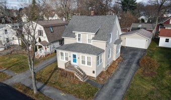 20 Harthorn Ave, Bangor, ME 04401