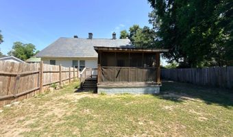 456 Main St, Barnwell, SC 29812