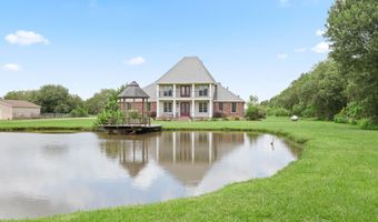 8018 Sidney Gautreaux Rd, Abbeville, LA 70510