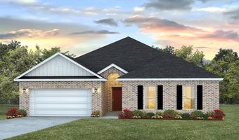 9500 Mossy Rd Plan: The Victoria, Biloxi, MS 39532