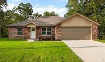 25 Lockhart Ln, Bella Vista, AR 72715