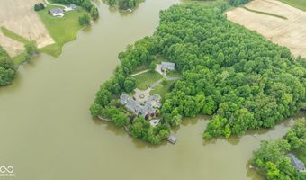 13198 N County Road 400 E, Batesville, IN 47006