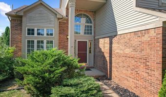 2948 Mystic Dr, Ann Arbor, MI 48103