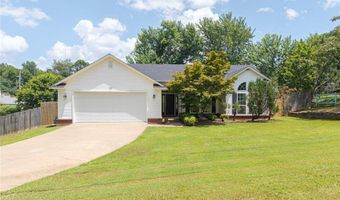 1121 Bourland St, Arkoma, OK 74901