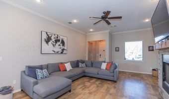 7703 CRESTLINE Dr, Amarillo, TX 79119