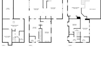 12108 Reeder Ave NE, Alliance, OH 44601