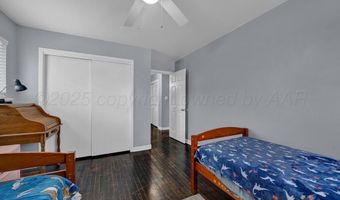 3412 SUNLITE St, Amarillo, TX 79109