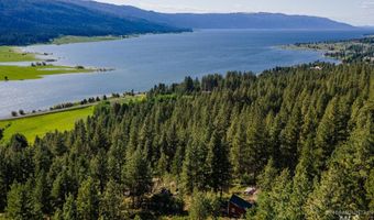 464 Collier View Rd, Cascade, ID 83611