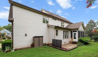 4925 Mashpee Ln, Apex, NC 27539