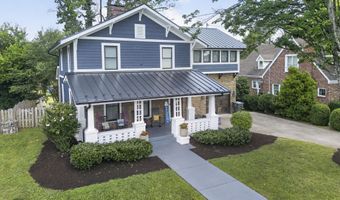 175 NE Stonewall Hts, Abingdon, VA 24210