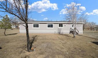 357 Sutro Springs Rd, Dayton, NV 89403